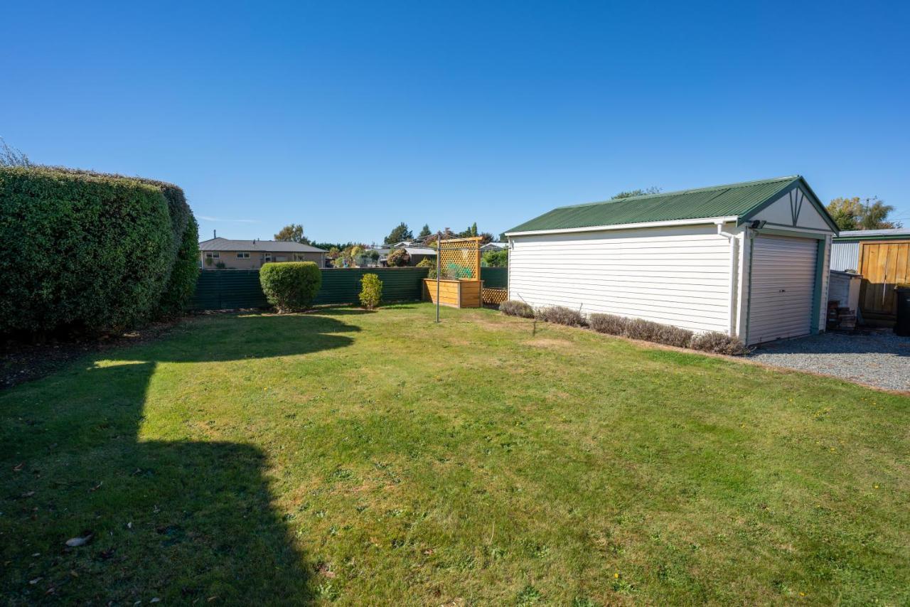 Dee'S On Bligh - Te Anau Holiday Home Экстерьер фото
