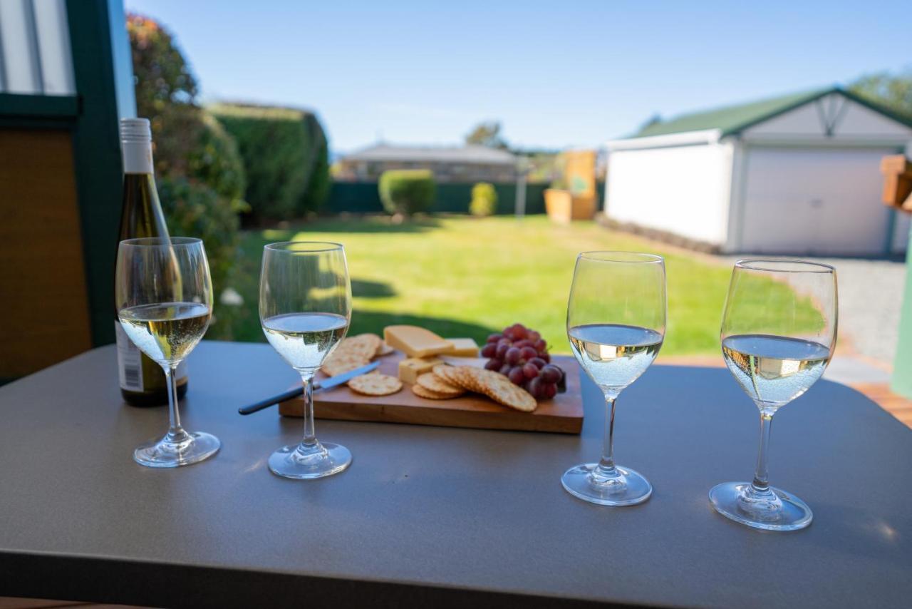 Dee'S On Bligh - Te Anau Holiday Home Экстерьер фото