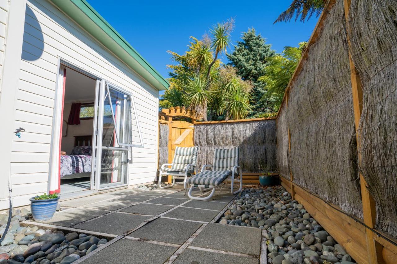 Dee'S On Bligh - Te Anau Holiday Home Экстерьер фото